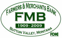 FMB Logo